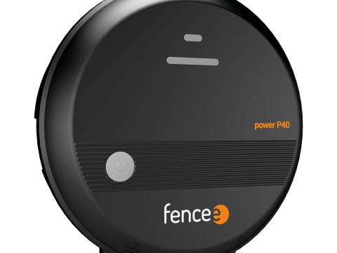 Fencee Power P40 villanypásztor készülék – 4 J, 40 km, 230 V Fencee Power P40 villanypásztor készülék – 4 J, 40 km, 230 V