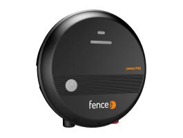 Fencee Power P40 villanypásztor készülék – 4 J, 40 km, 230 V