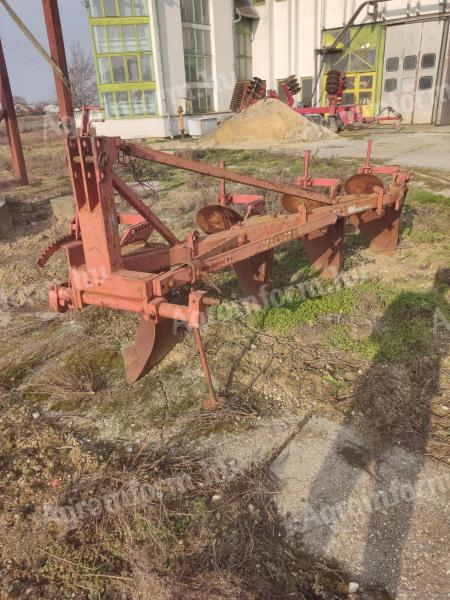 Vogel Noot Farmer ágyeke