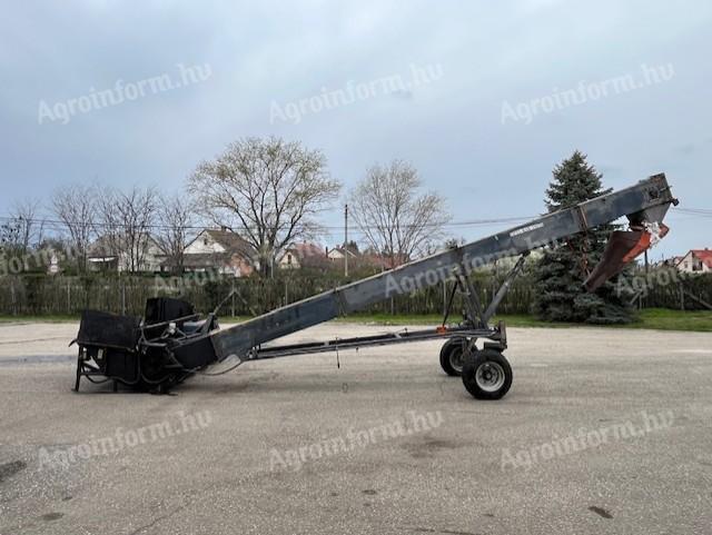 Optirak-150/M szemes termény felszedő és rakodógép