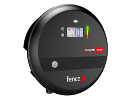 Fencee Energy DUO ED150 villanypásztor készülék – 15 J,  120 km