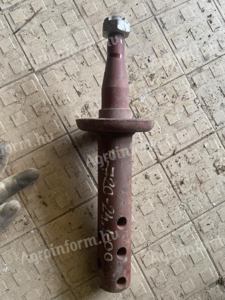 IH eke tengelycsonk / keréktengely