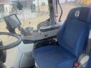 New Holland T7.245AC eladó, 7500 üzemórás, megkímélt állapotban