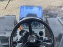 New Holland T7.245AC eladó, 7500 üzemórás, megkímélt állapotban