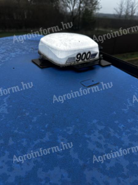 Trimble robotkormány eladó