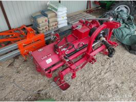 Breviglieri B 60 NA kitérős talajmaró eladó