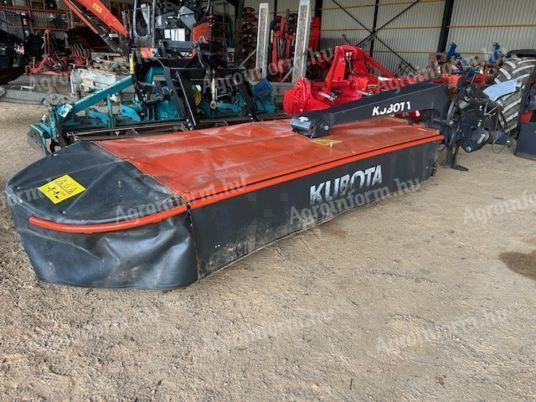 Kubota DM3036 fűkasza