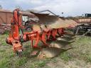 Kuhn M151 négyfejes váltva forgató eke eladó
