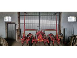 Kverneland Optima HD vetőgép eladó