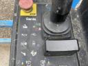 Genie GS4390 - 15, 11m,  diesel,  4x4