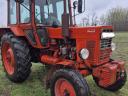 Mtz 550 traktor 80 as motorral