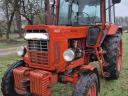 Mtz 550 traktor 80 as motorral