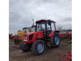 MTZ 920.4 2014-es évjáratú,  jó műszaki állapotban