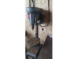 Állványos fúrógép 380V