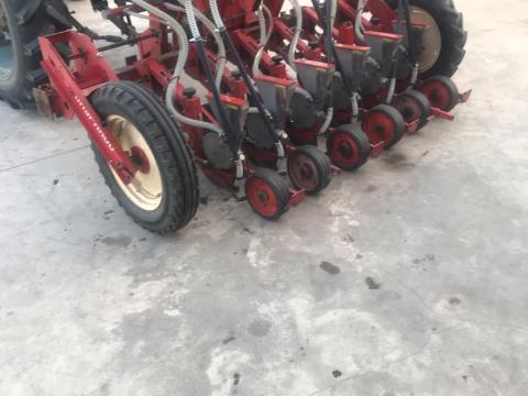 Gaspardo SV290 Gaspardo SV290