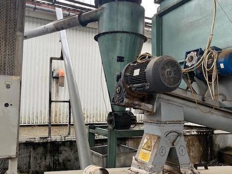 Gabona szállító csiga eladó Gabona szállító csiga eladó