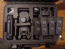DJI Mavick 3 Multispectral