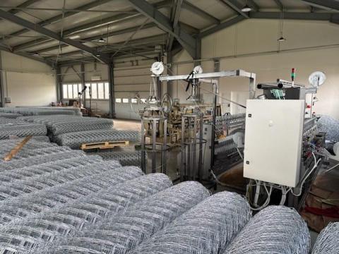 Drótfonat akár telepítéssel együtt