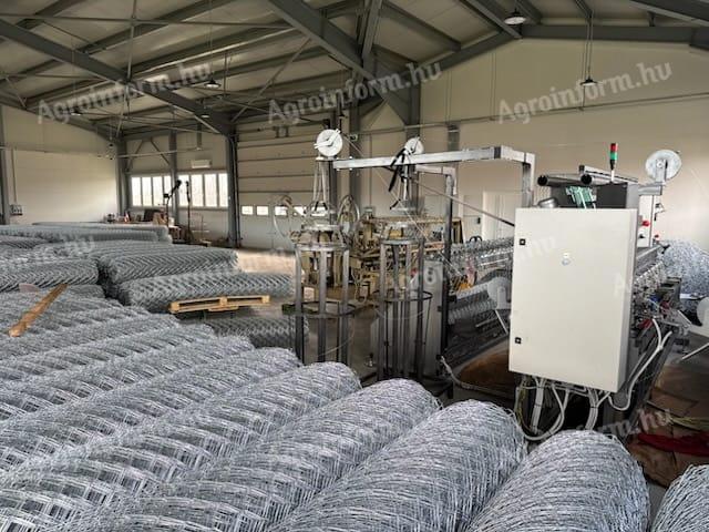 Drótfonat akár telepítéssel együtt