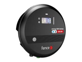 Fencee Energy DUO Cloud EDC100 villanypásztor készülék – 10 J, 90 km