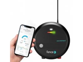 Fencee Power DUO RF PDX30 villanypásztor készülék – 3 J, 23 km