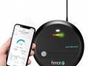 Fencee Power DUO RF PDX50 villanypásztor készülék – 5 J, 40 km