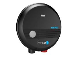 Fencee Mini MD03 villanypásztor készülék – 0,3 J, 5 km
