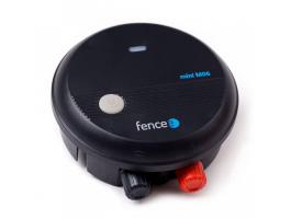 Fencee Mini MD06 villanypásztor készülék – 0,6 J, 7 km
