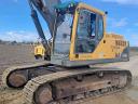 Volvo EC290 lánctalpas markoló eladó