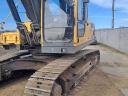 Volvo EC290 lánctalpas markoló eladó