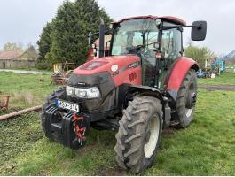 Case IH Farmall 95U eladó