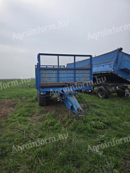 T088 szervestrágyaszóró eladó