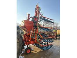 Hatzenbichler gyomfésű