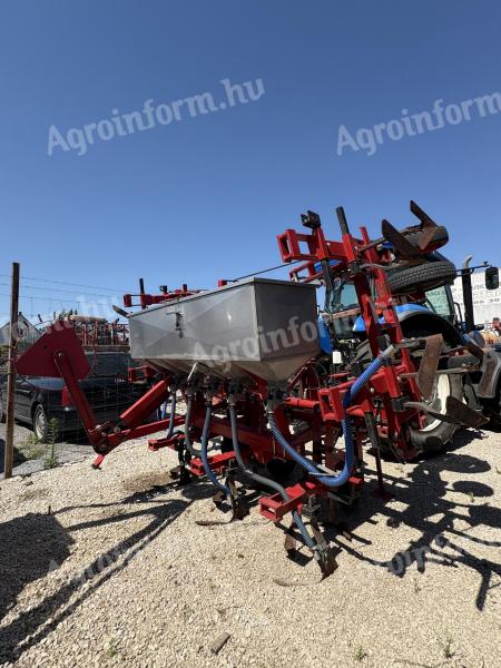 Metawolf sorközművelő