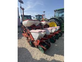 Kverneland Optima NT szemenkénti vetőgép