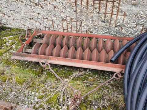 Gyűrűs henger (kicsi)