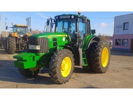 John Deere 6830 Premium