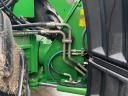 John Deere 9410R traktor ikerkerekekkel