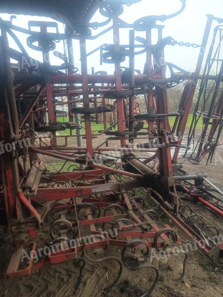 RAU 5.6 kombinátor eladó