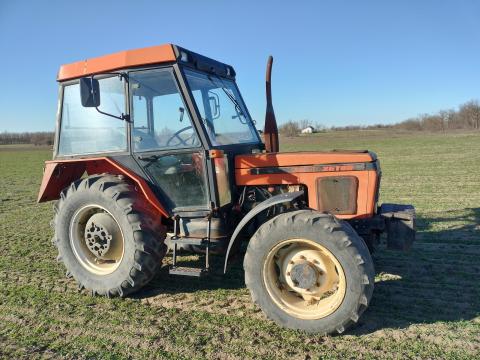 Zetor 53 40