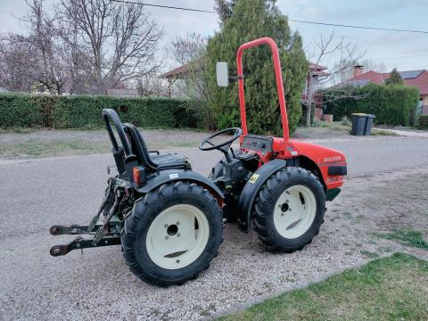 Goldoni Bage 20 műszakival Goldoni Bage 20 műszakival