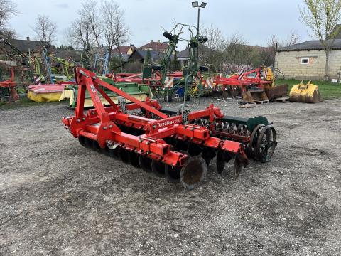 Vogel&Noot TerraDisc 300 rövidtárcsa