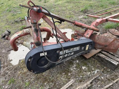 Galfré FR/D 245 fűkasza