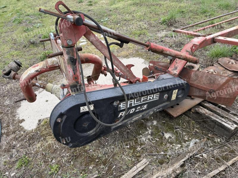 Galfré FR/D 245 fűkasza