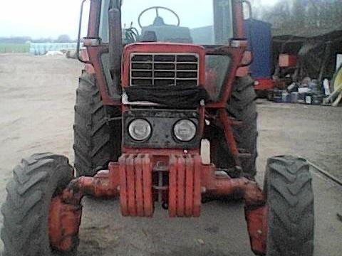 MTZ 552/82