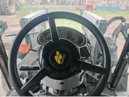 Topcon Automata kormány szett