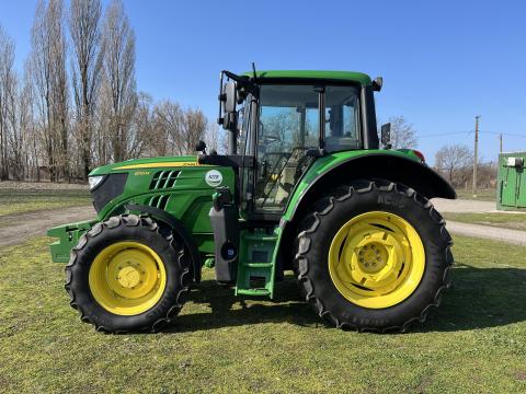 John Deere 6110M John Deere 6110M