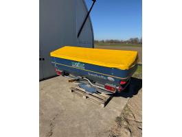 Bogballe L2 Plus műtrágyaszóró