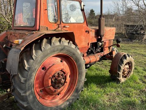 MTZ 82 eladó