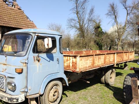 Avia teherautó eladó Avia teherautó eladó